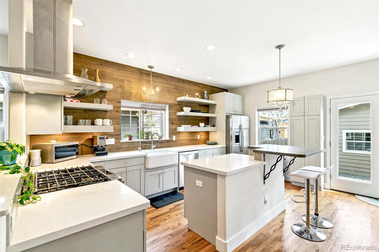 MLS Image #14 for 4530  quitman street,denver, Colorado