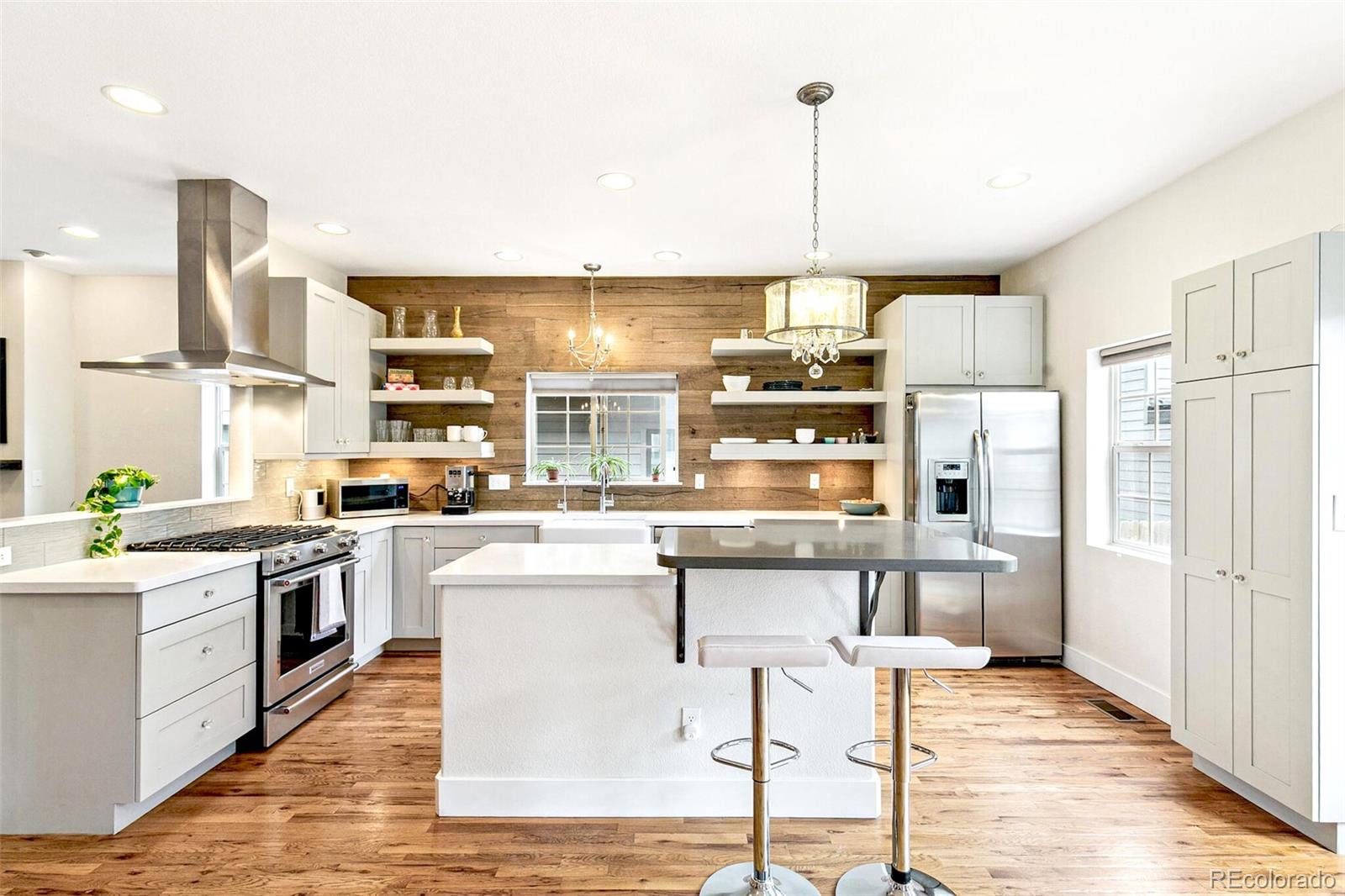 MLS Image #15 for 4530  quitman street,denver, Colorado