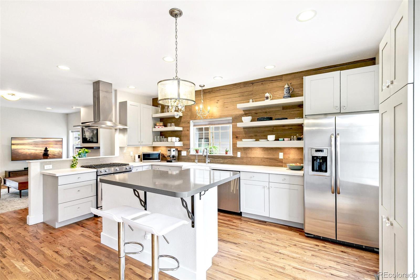 MLS Image #16 for 4530  quitman street,denver, Colorado