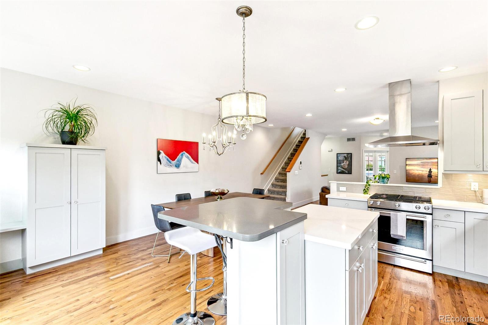 MLS Image #18 for 4530  quitman street,denver, Colorado