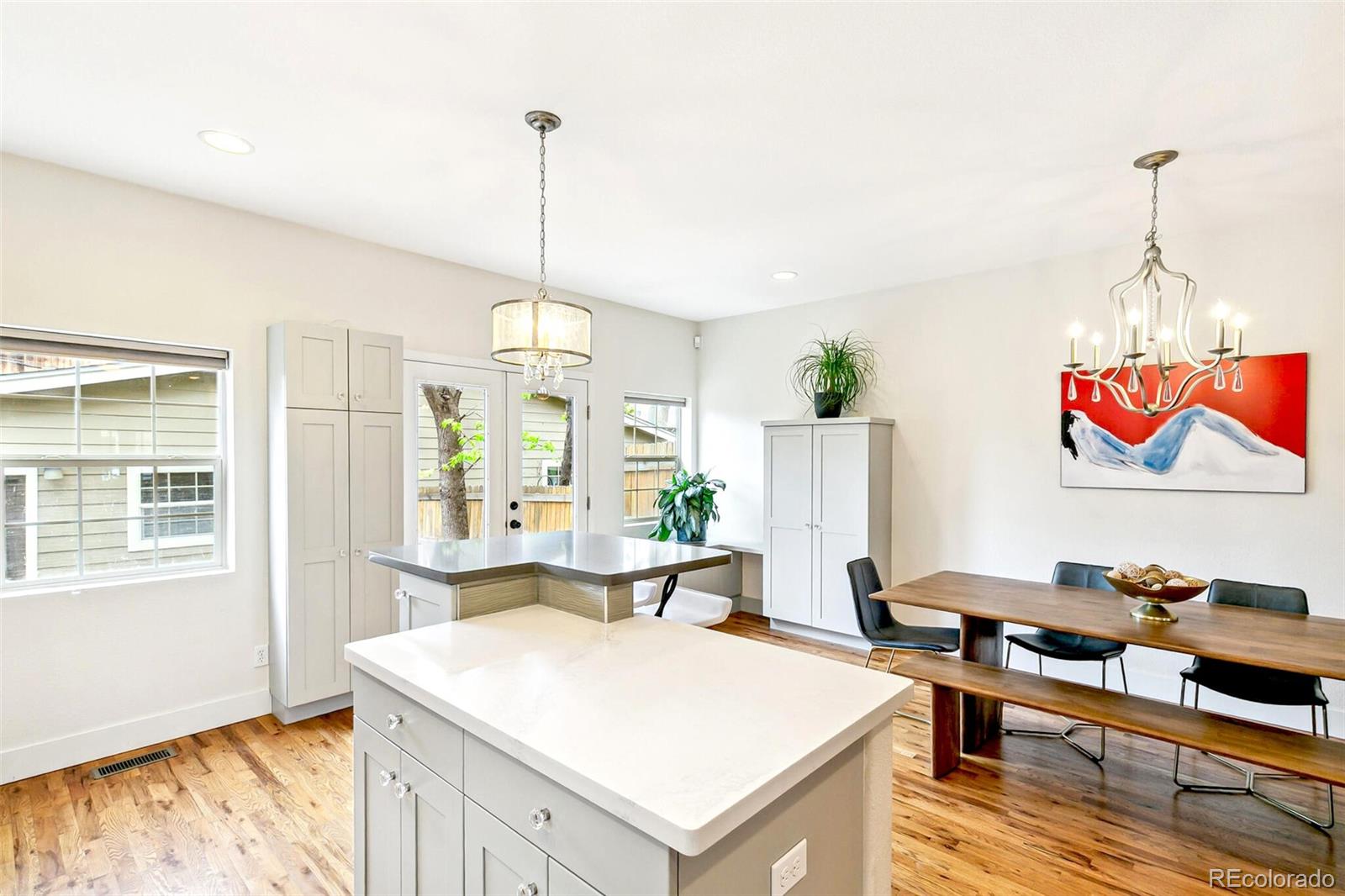 MLS Image #19 for 4530  quitman street,denver, Colorado