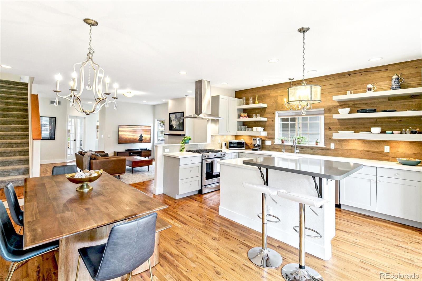 MLS Image #20 for 4530  quitman street,denver, Colorado
