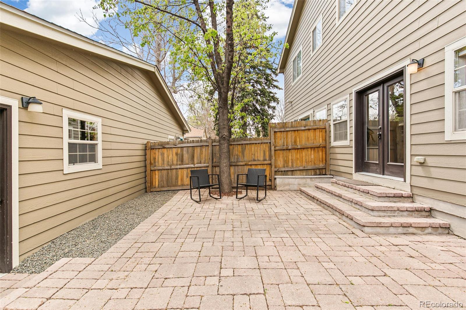 MLS Image #45 for 4530  quitman street,denver, Colorado