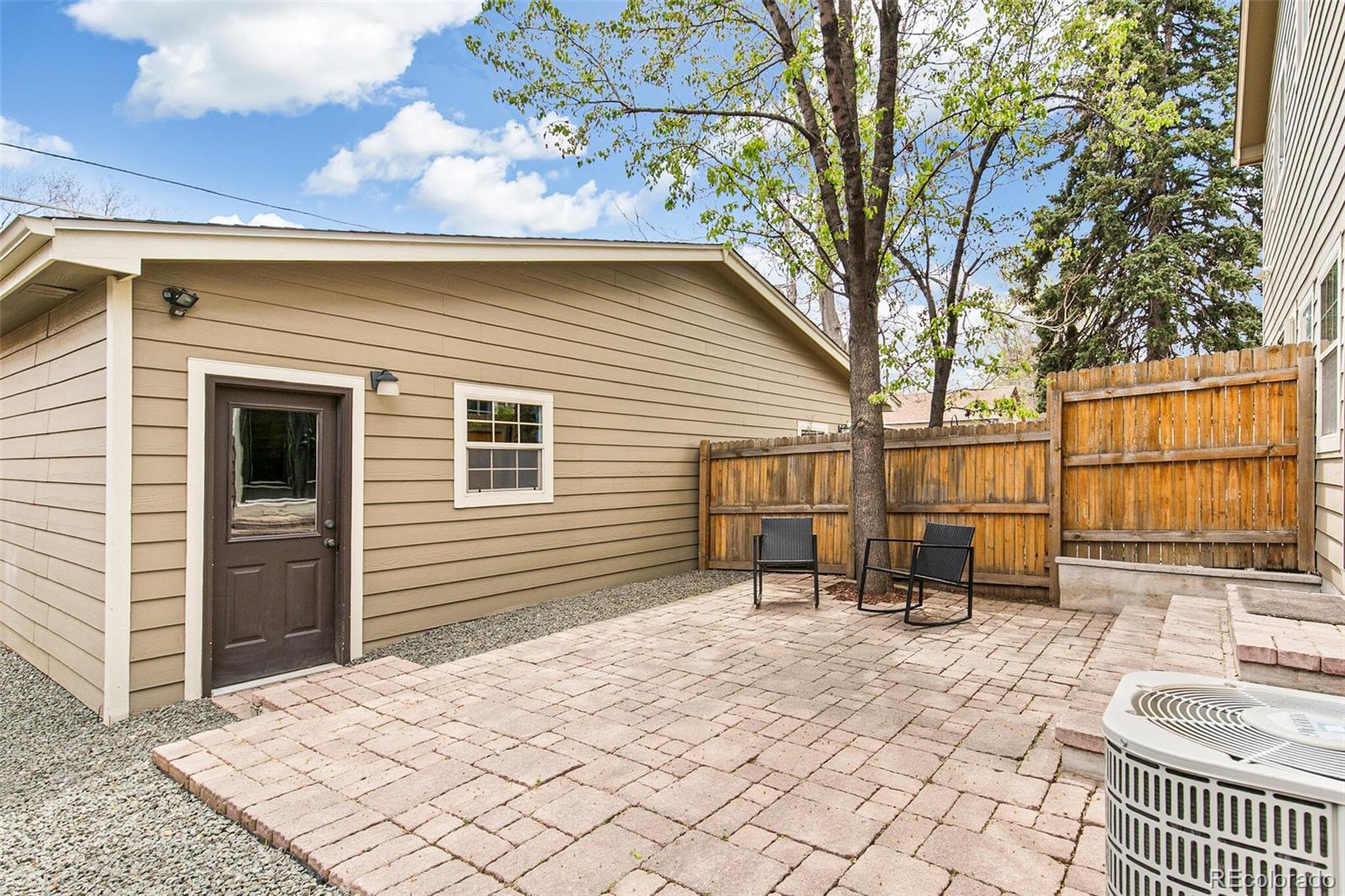 MLS Image #46 for 4530  quitman street,denver, Colorado