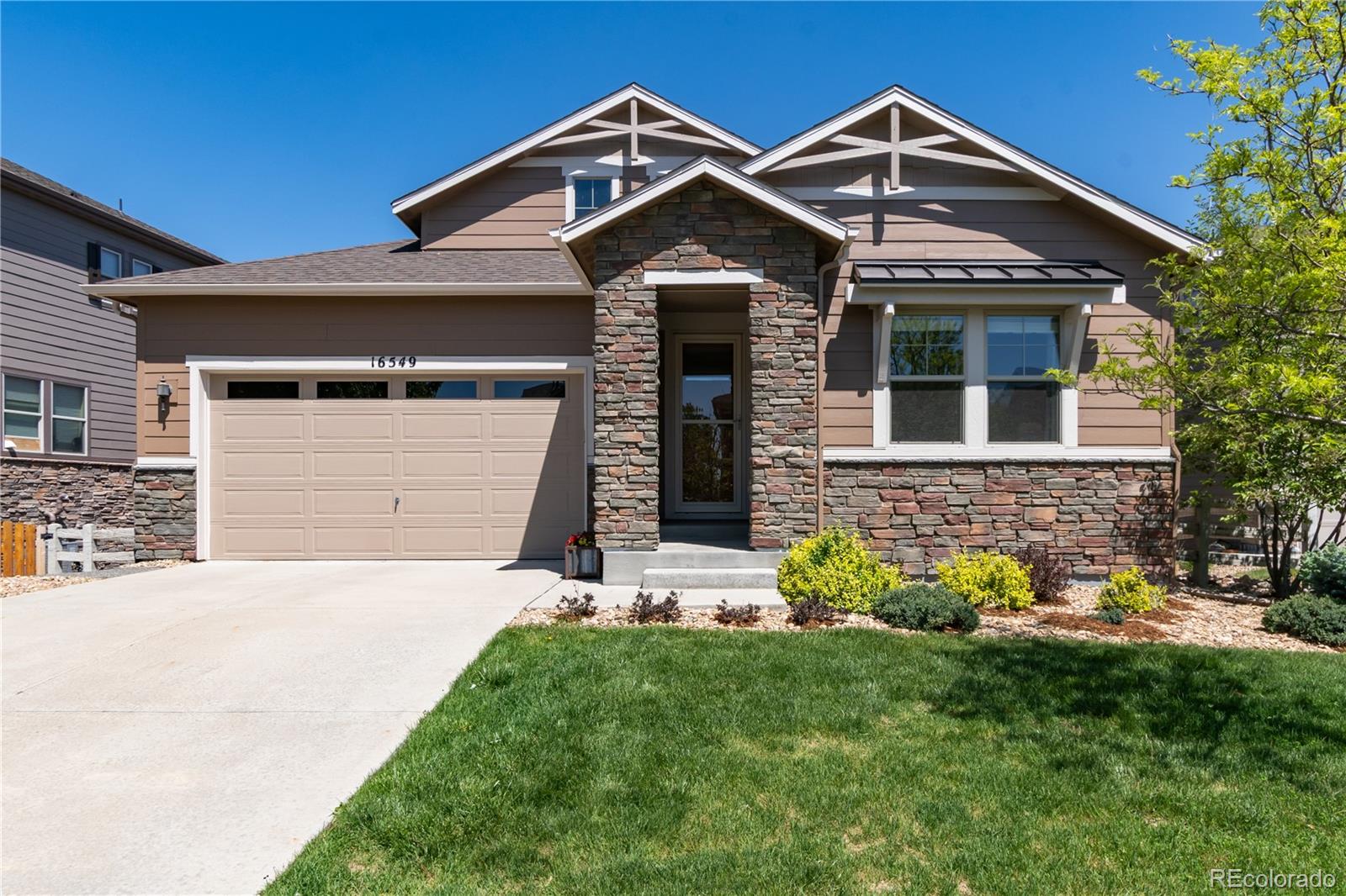 MLS Image #0 for 16549  prospect lane,broomfield, Colorado