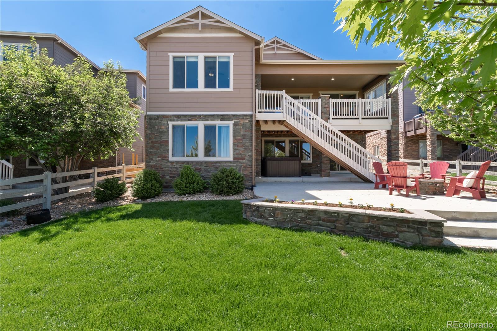 MLS Image #44 for 16549  prospect lane,broomfield, Colorado