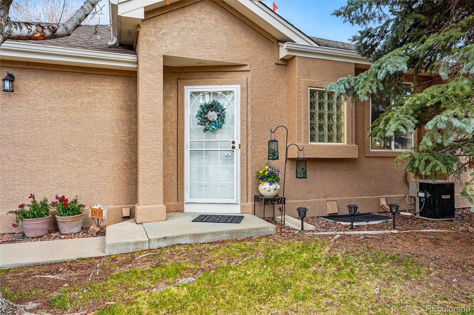 MLS Image #0 for 12610 e wesley place ,aurora, Colorado