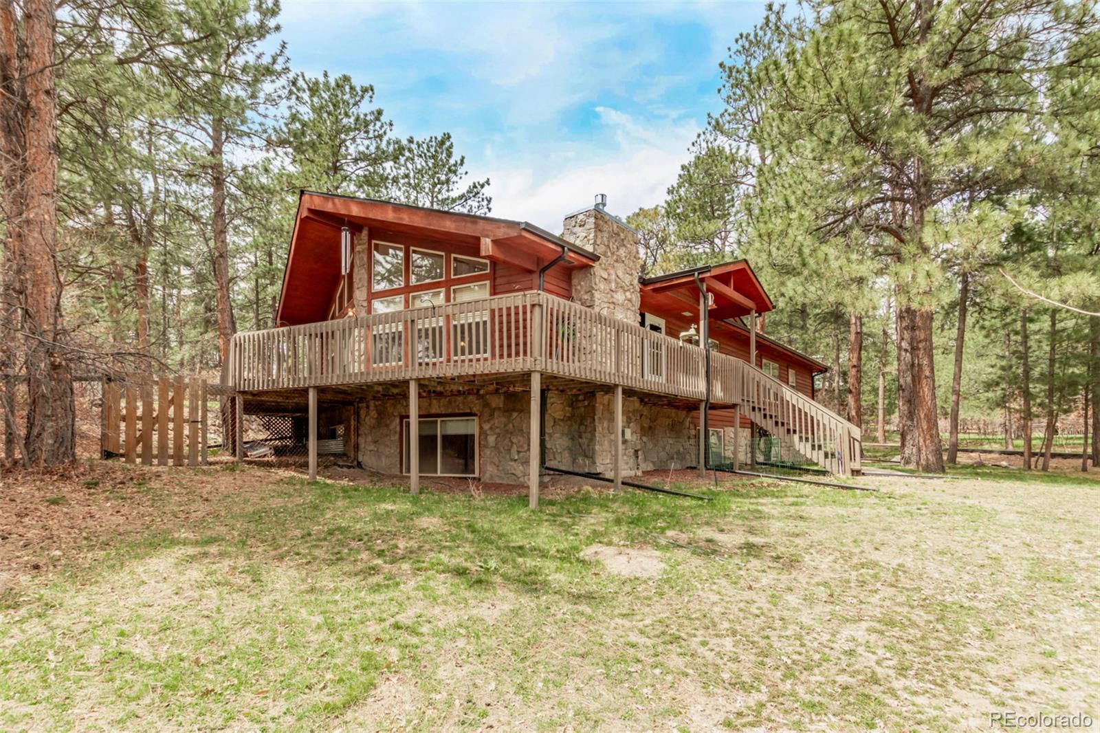 CMA Image for 1150  fremont drive,Larkspur, Colorado