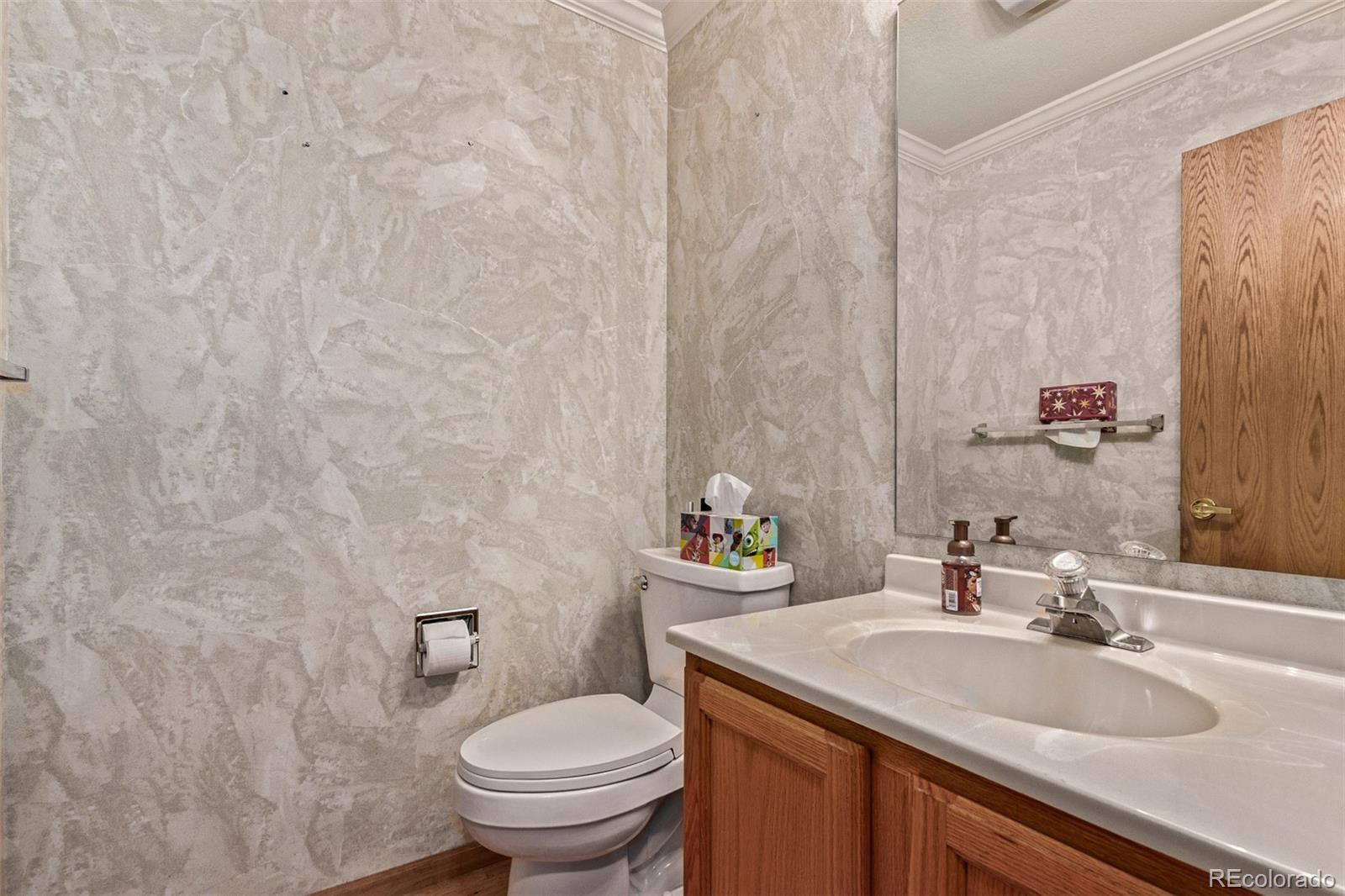 MLS Image #11 for 1150  fremont drive,larkspur, Colorado