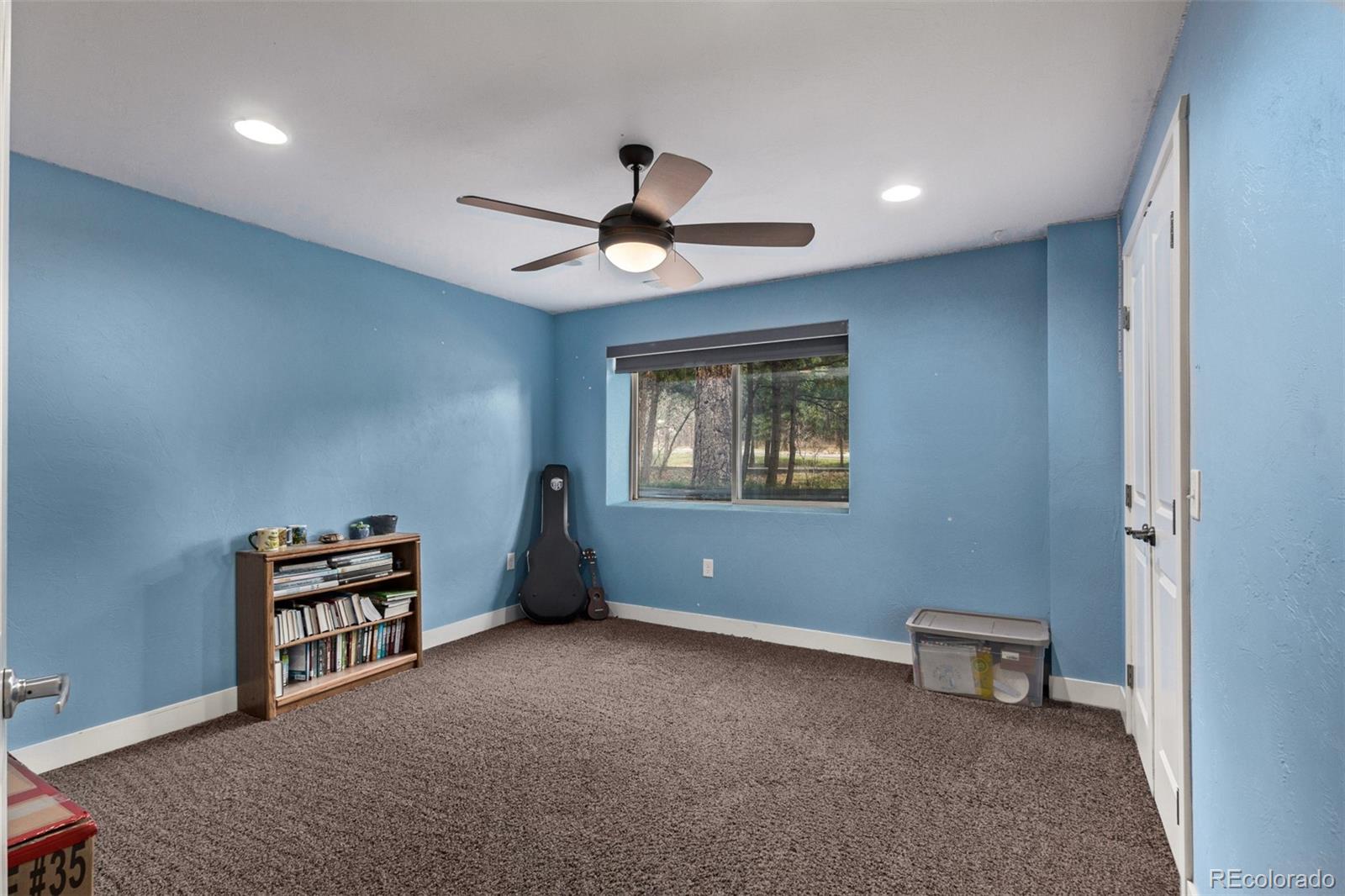 MLS Image #24 for 1150  fremont drive,larkspur, Colorado