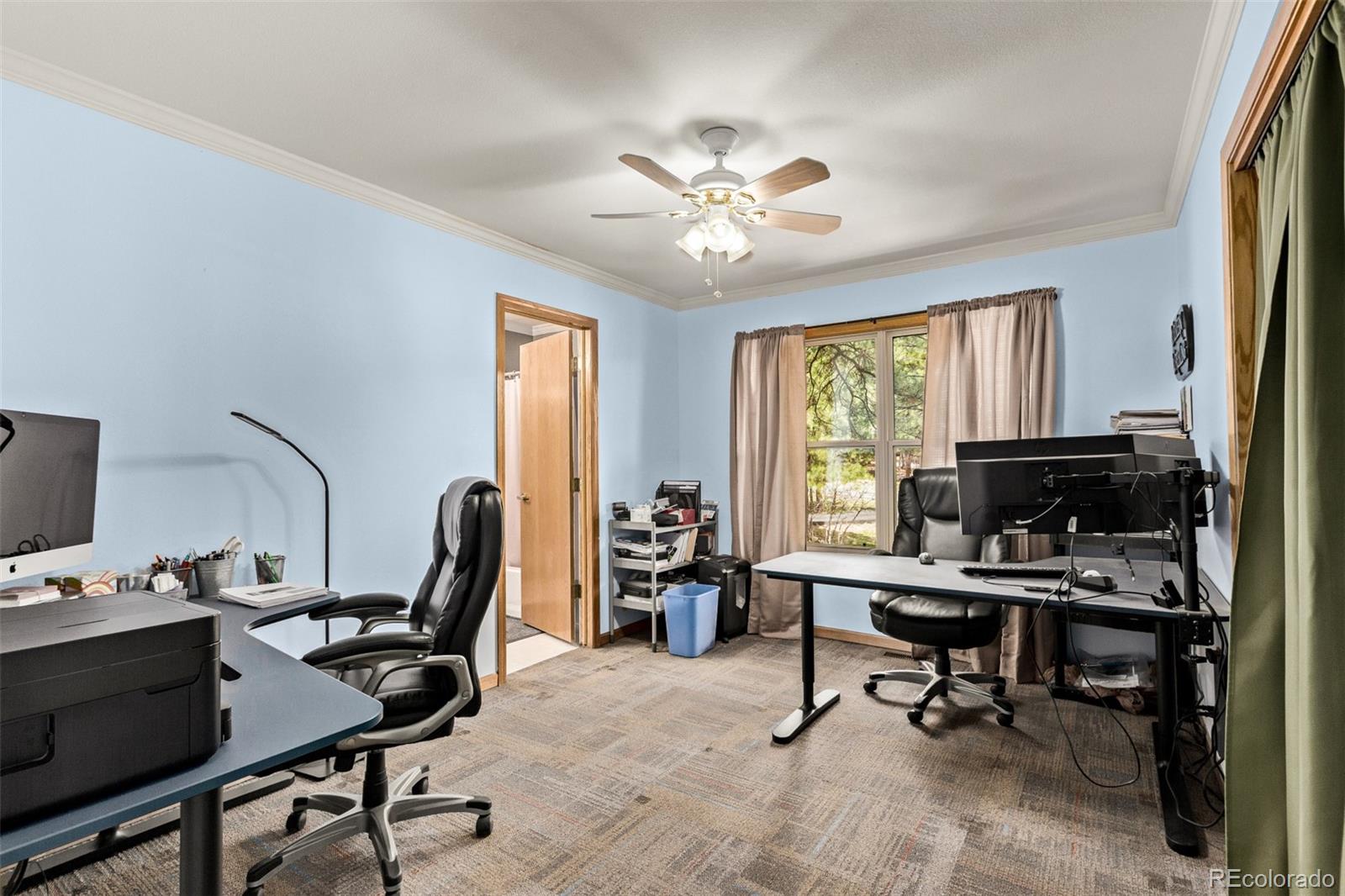 MLS Image #28 for 1150  fremont drive,larkspur, Colorado