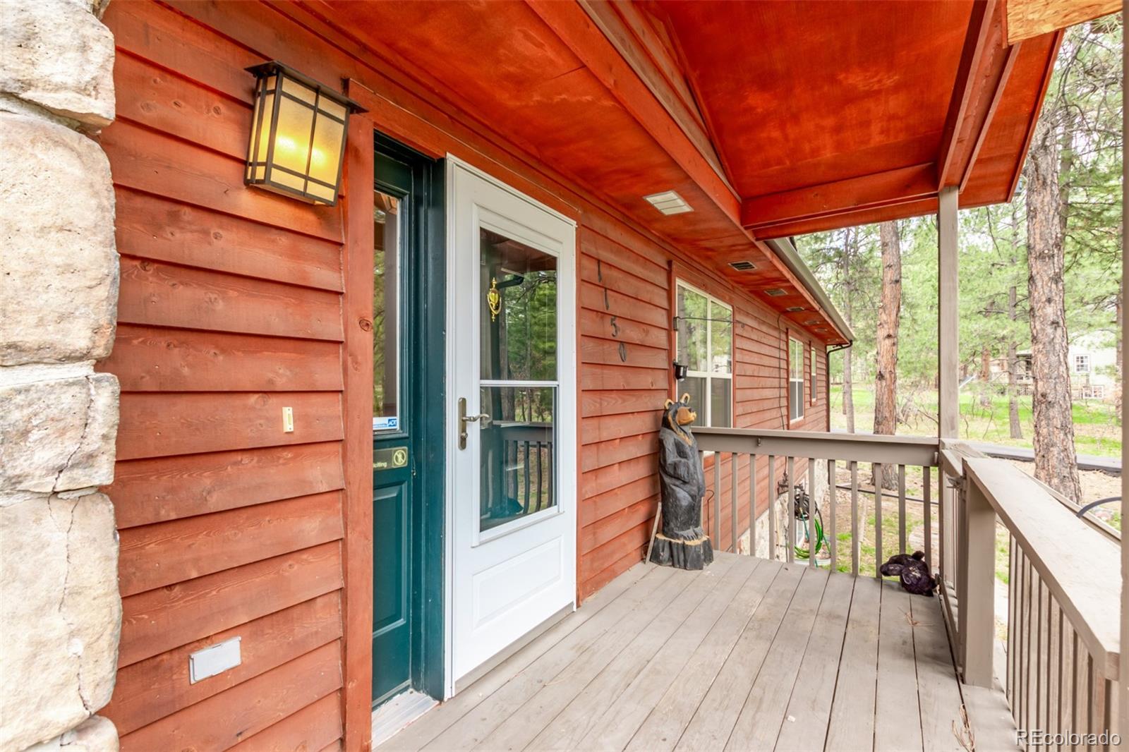 MLS Image #3 for 1150  fremont drive,larkspur, Colorado