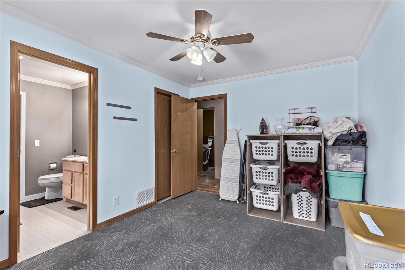 MLS Image #30 for 1150  fremont drive,larkspur, Colorado
