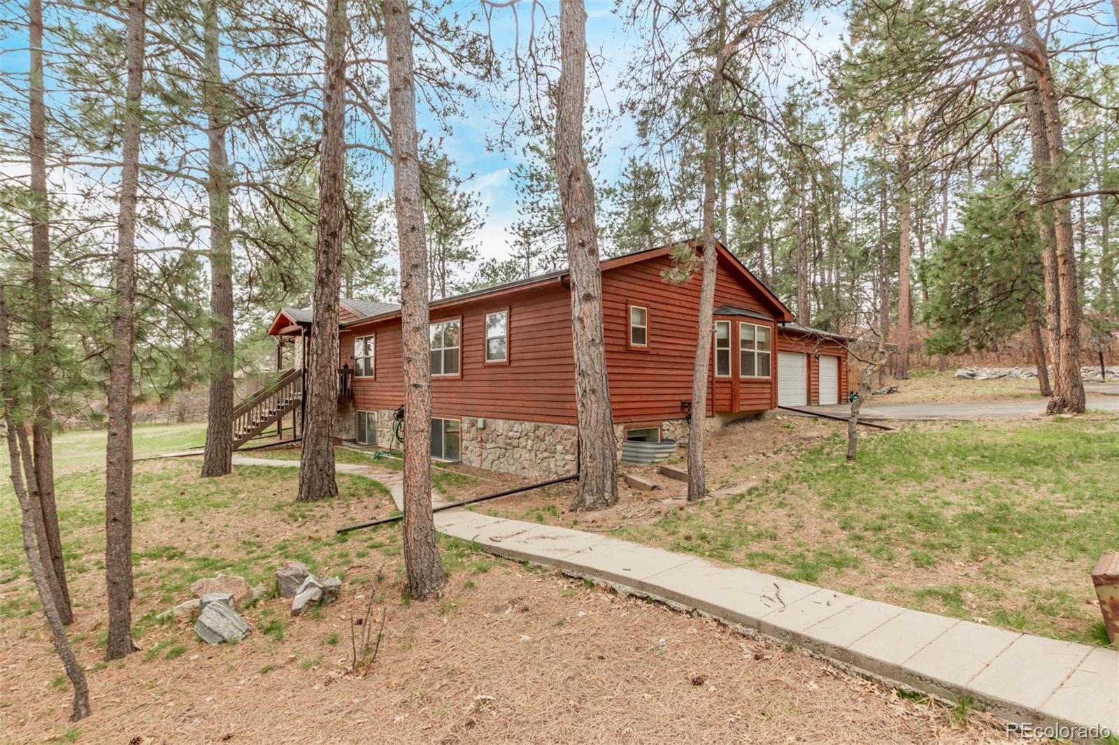 MLS Image #34 for 1150  fremont drive,larkspur, Colorado