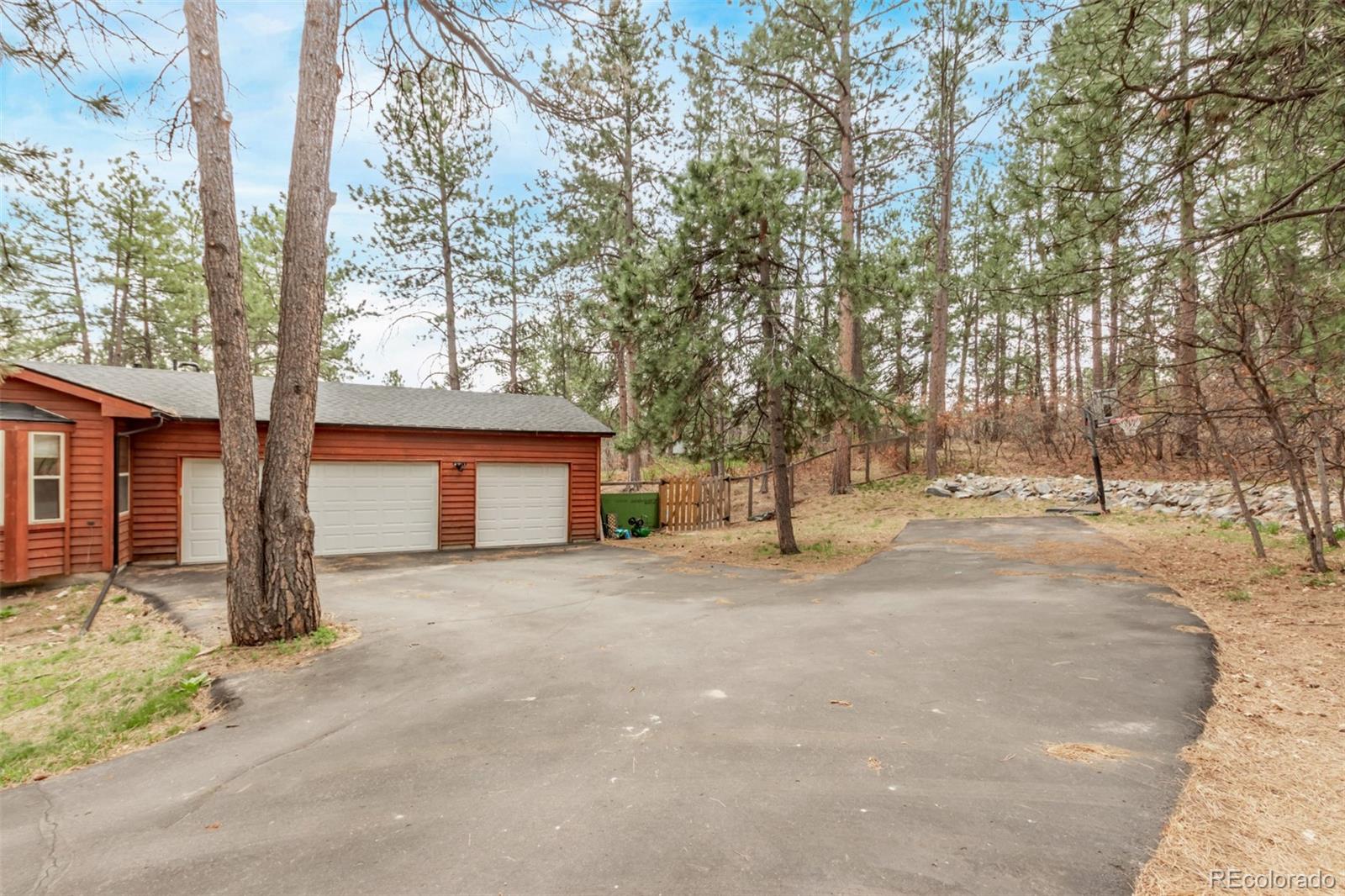 MLS Image #35 for 1150  fremont drive,larkspur, Colorado