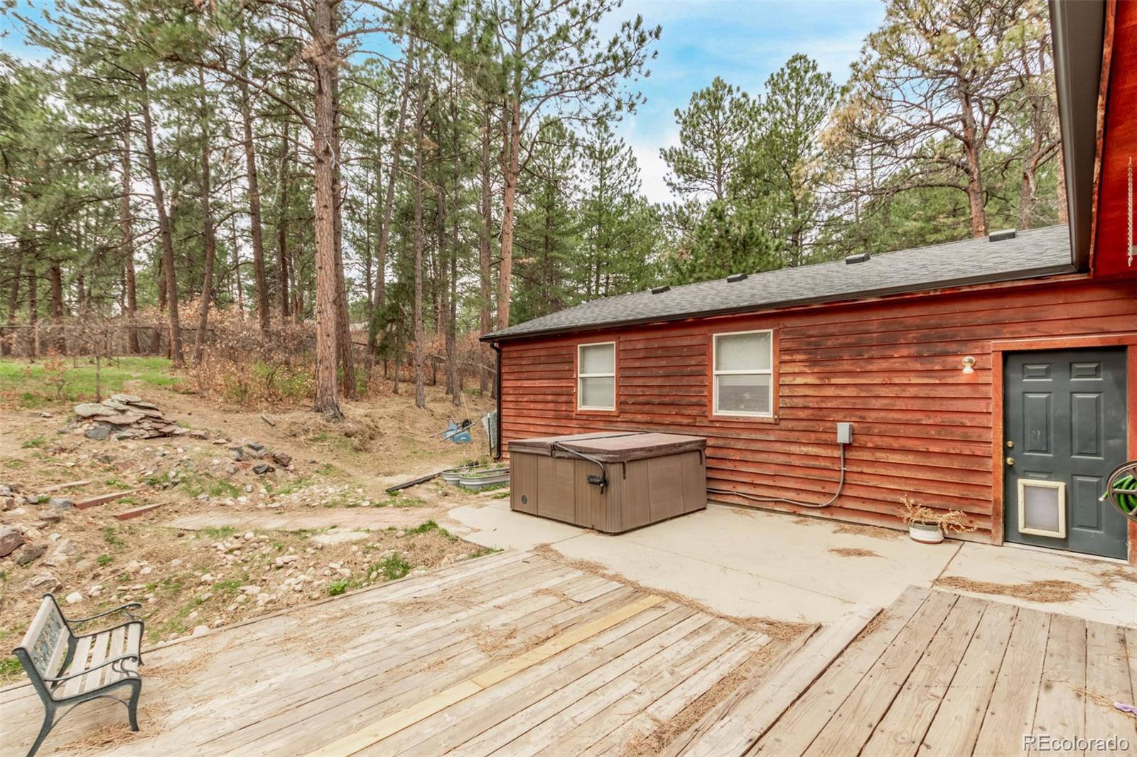 MLS Image #39 for 1150  fremont drive,larkspur, Colorado