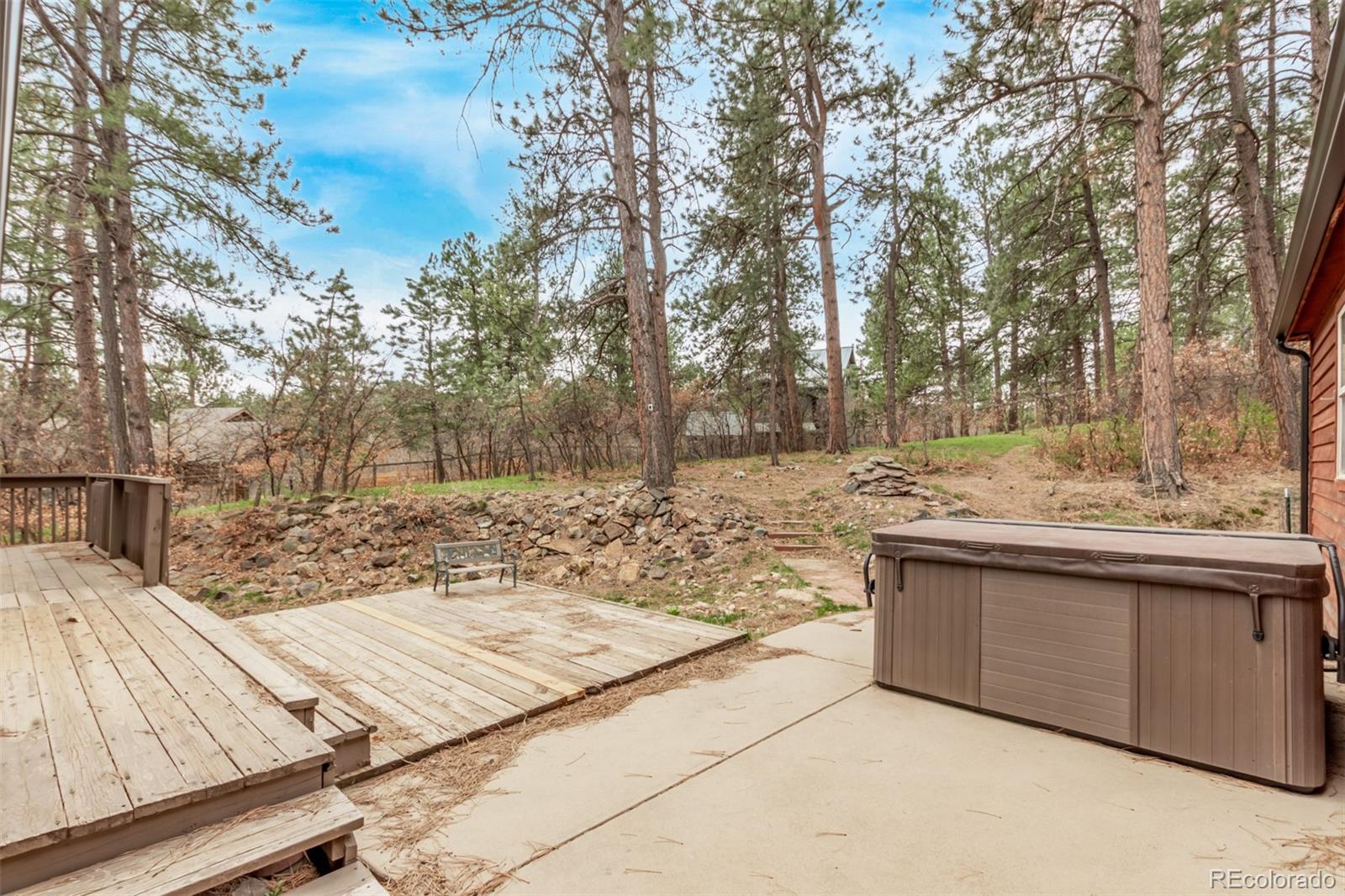 MLS Image #41 for 1150  fremont drive,larkspur, Colorado