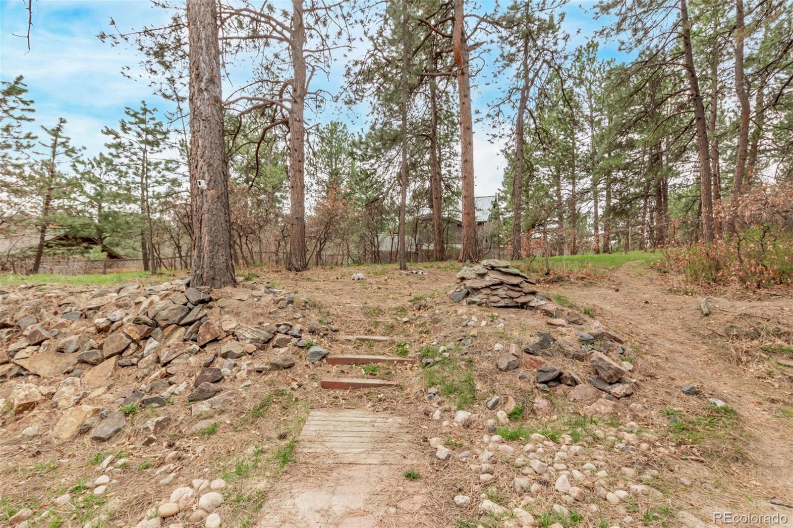 MLS Image #42 for 1150  fremont drive,larkspur, Colorado
