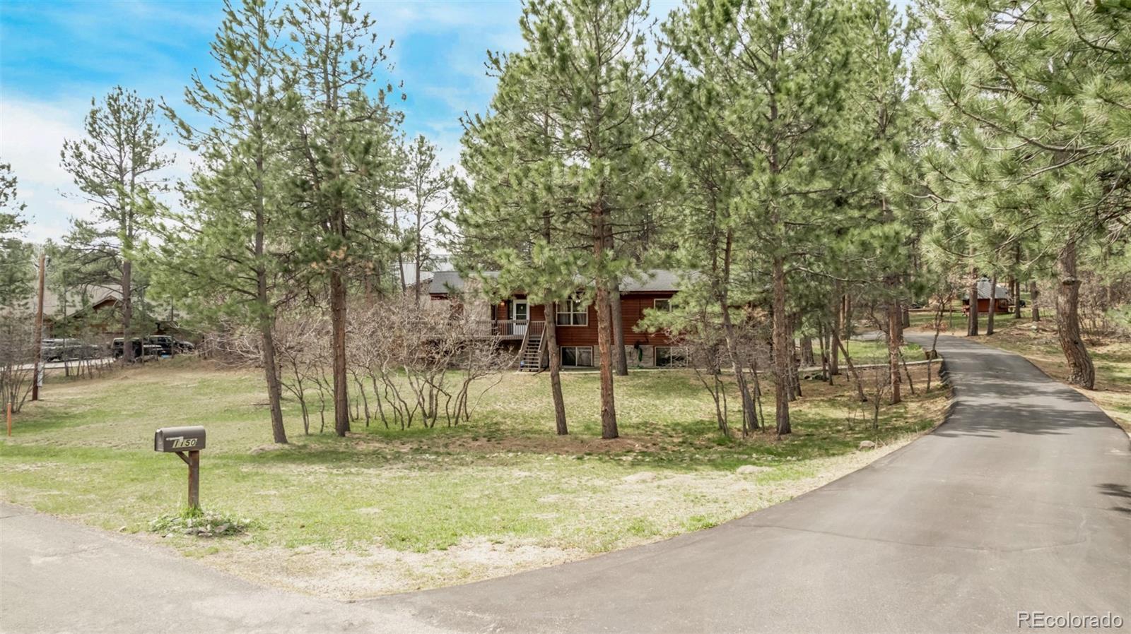 MLS Image #43 for 1150  fremont drive,larkspur, Colorado