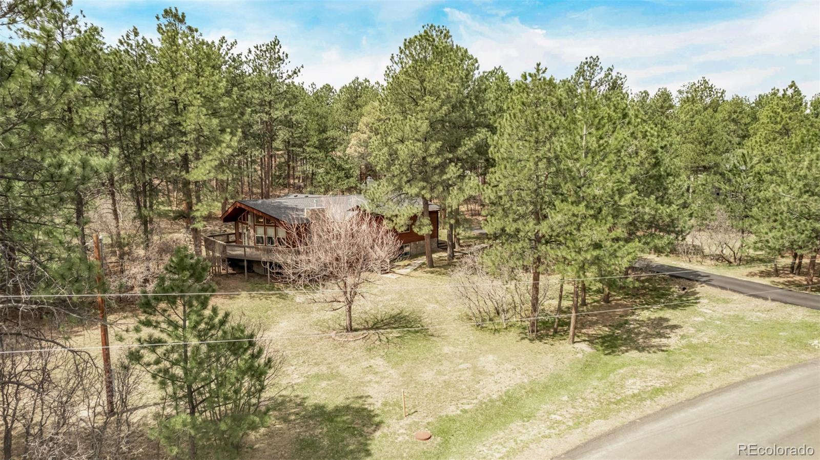 MLS Image #44 for 1150  fremont drive,larkspur, Colorado