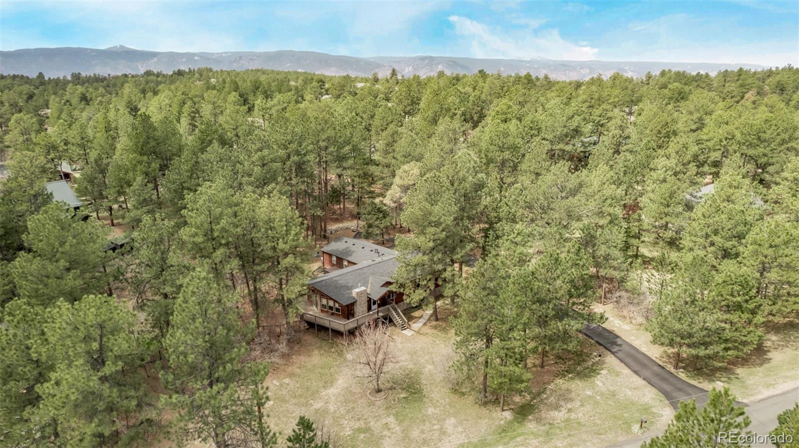 MLS Image #45 for 1150  fremont drive,larkspur, Colorado