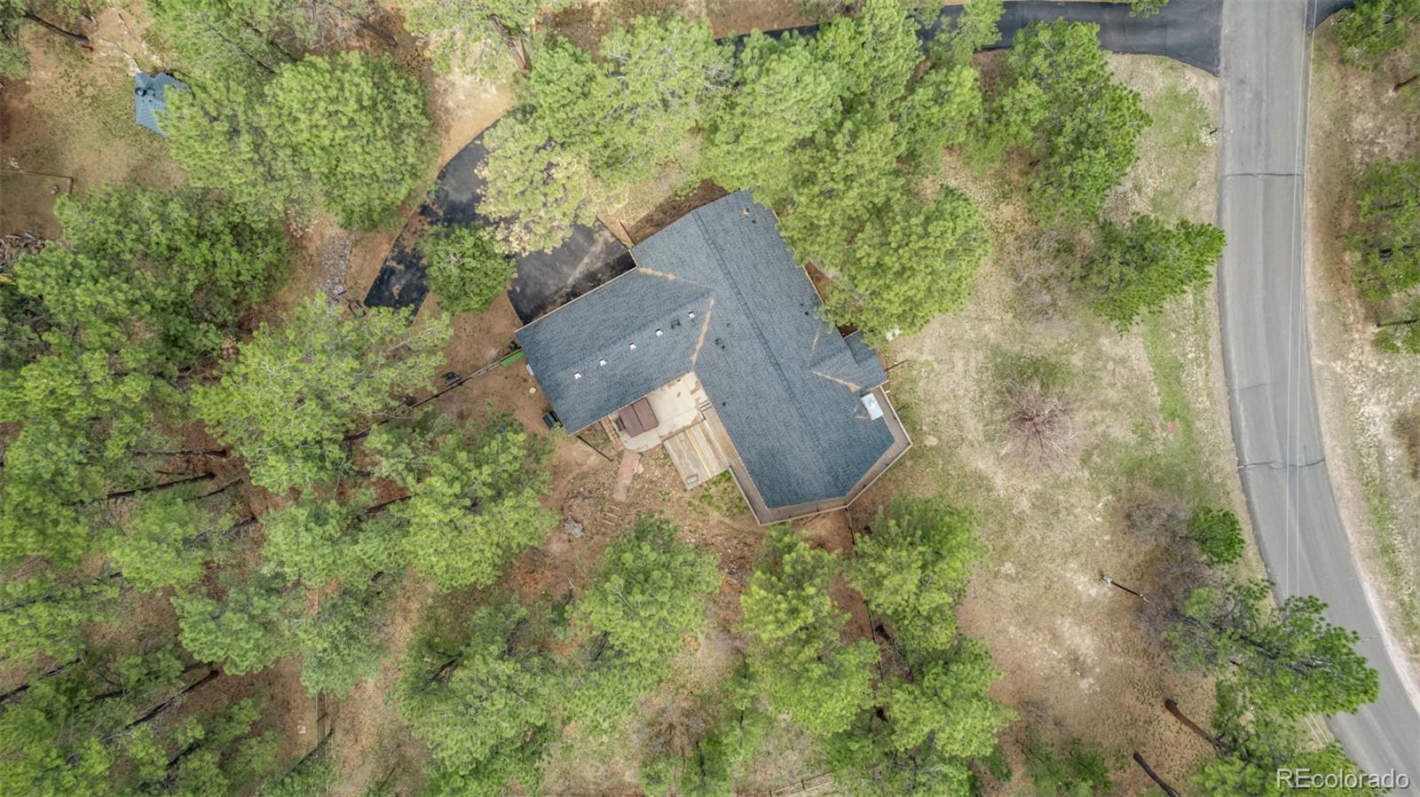 MLS Image #46 for 1150  fremont drive,larkspur, Colorado