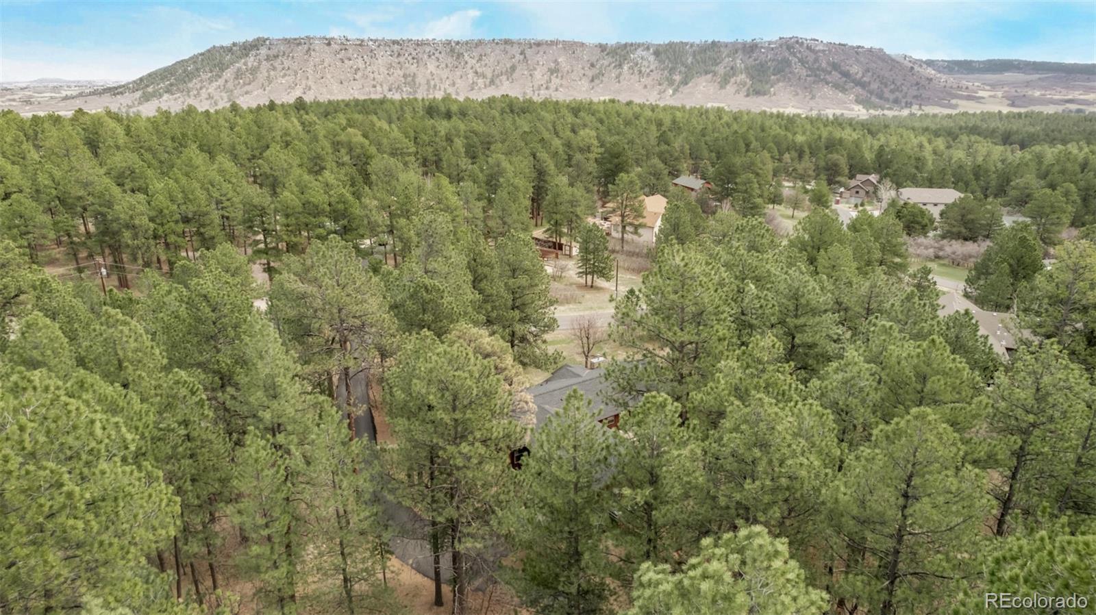 MLS Image #47 for 1150  fremont drive,larkspur, Colorado