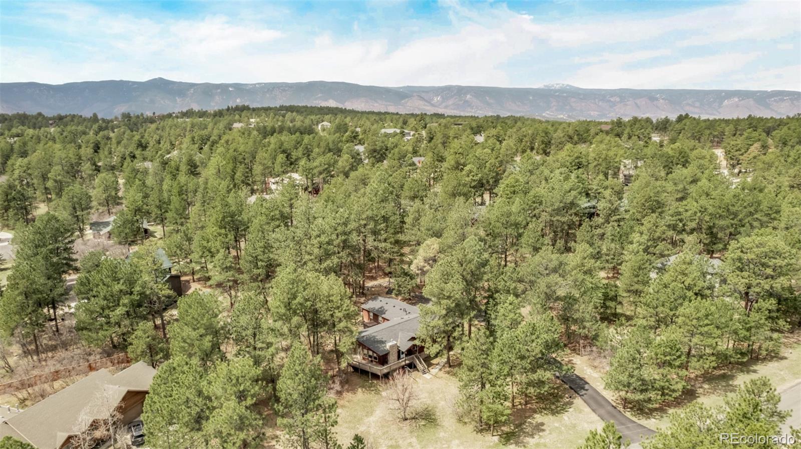 MLS Image #48 for 1150  fremont drive,larkspur, Colorado