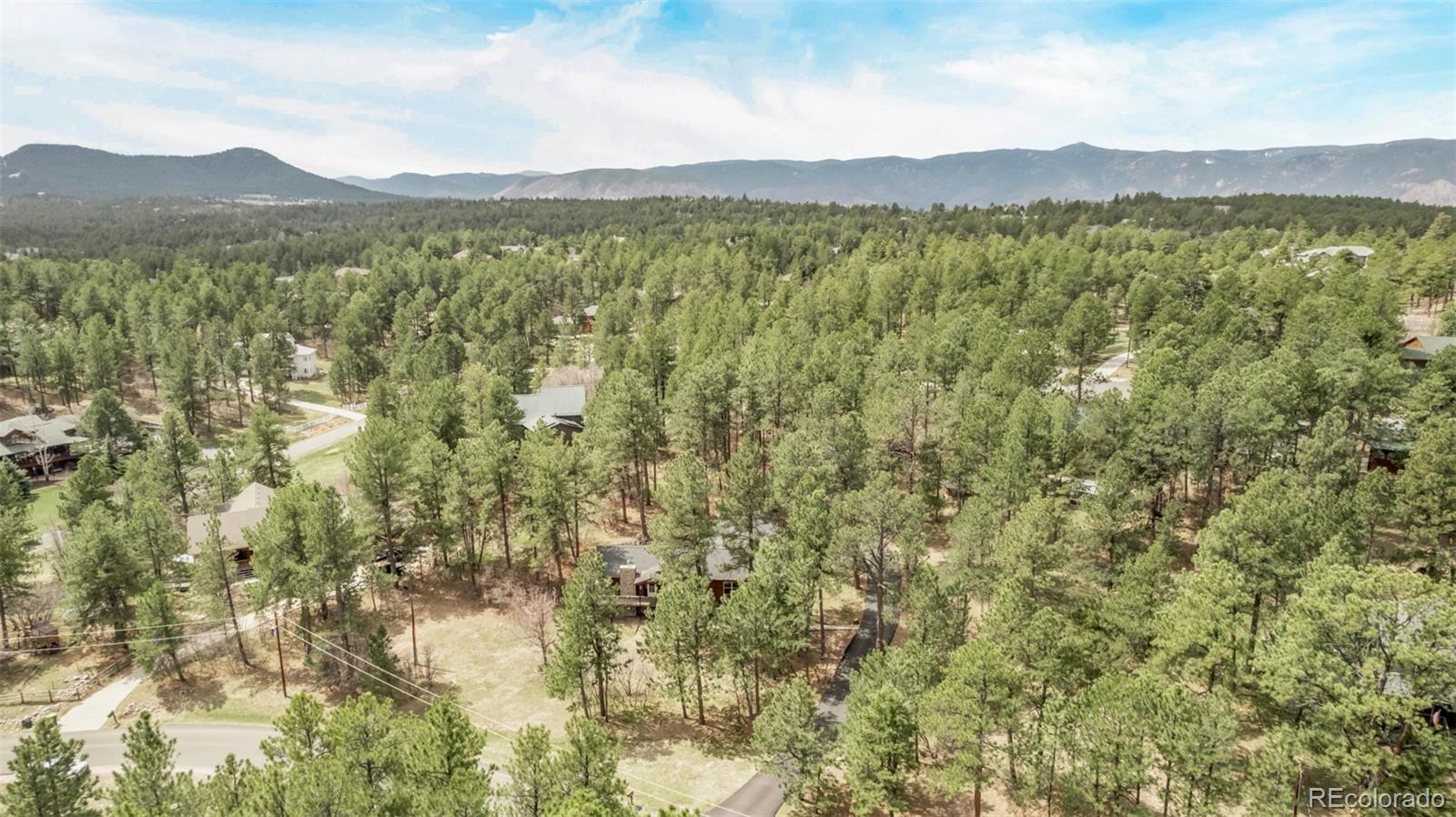 MLS Image #49 for 1150  fremont drive,larkspur, Colorado