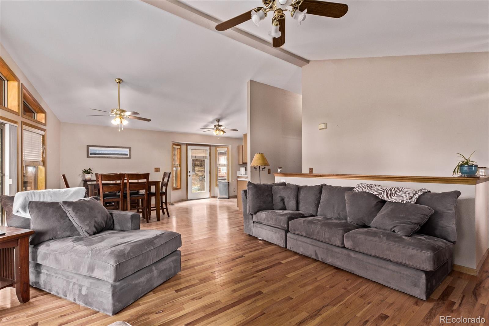 MLS Image #5 for 1150  fremont drive,larkspur, Colorado