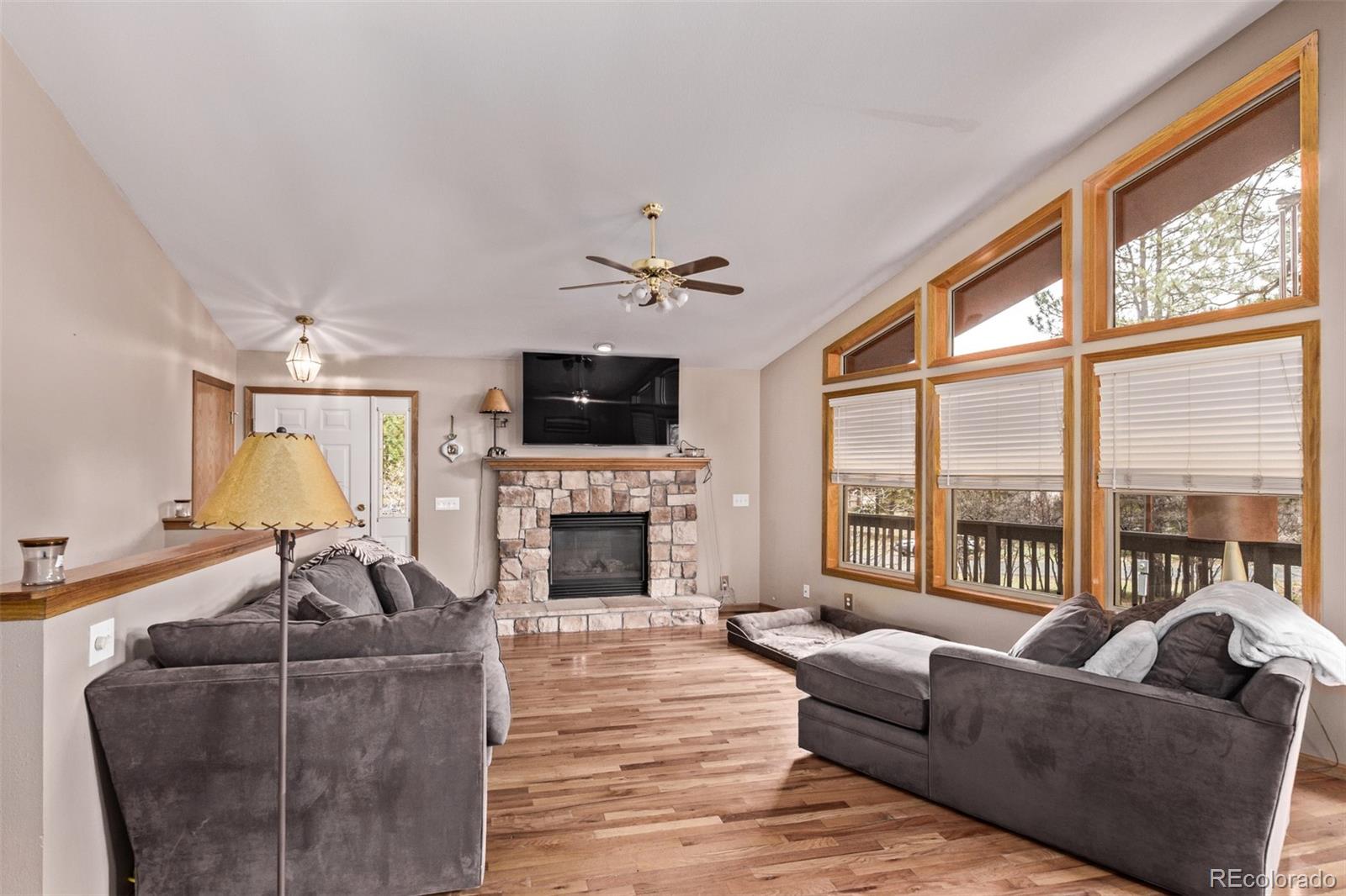 MLS Image #6 for 1150  fremont drive,larkspur, Colorado