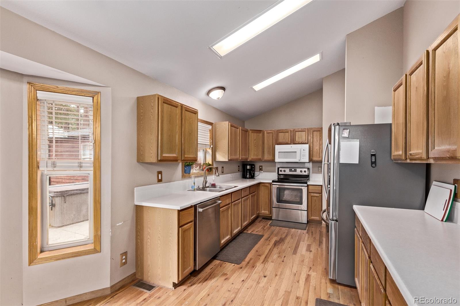 MLS Image #8 for 1150  fremont drive,larkspur, Colorado