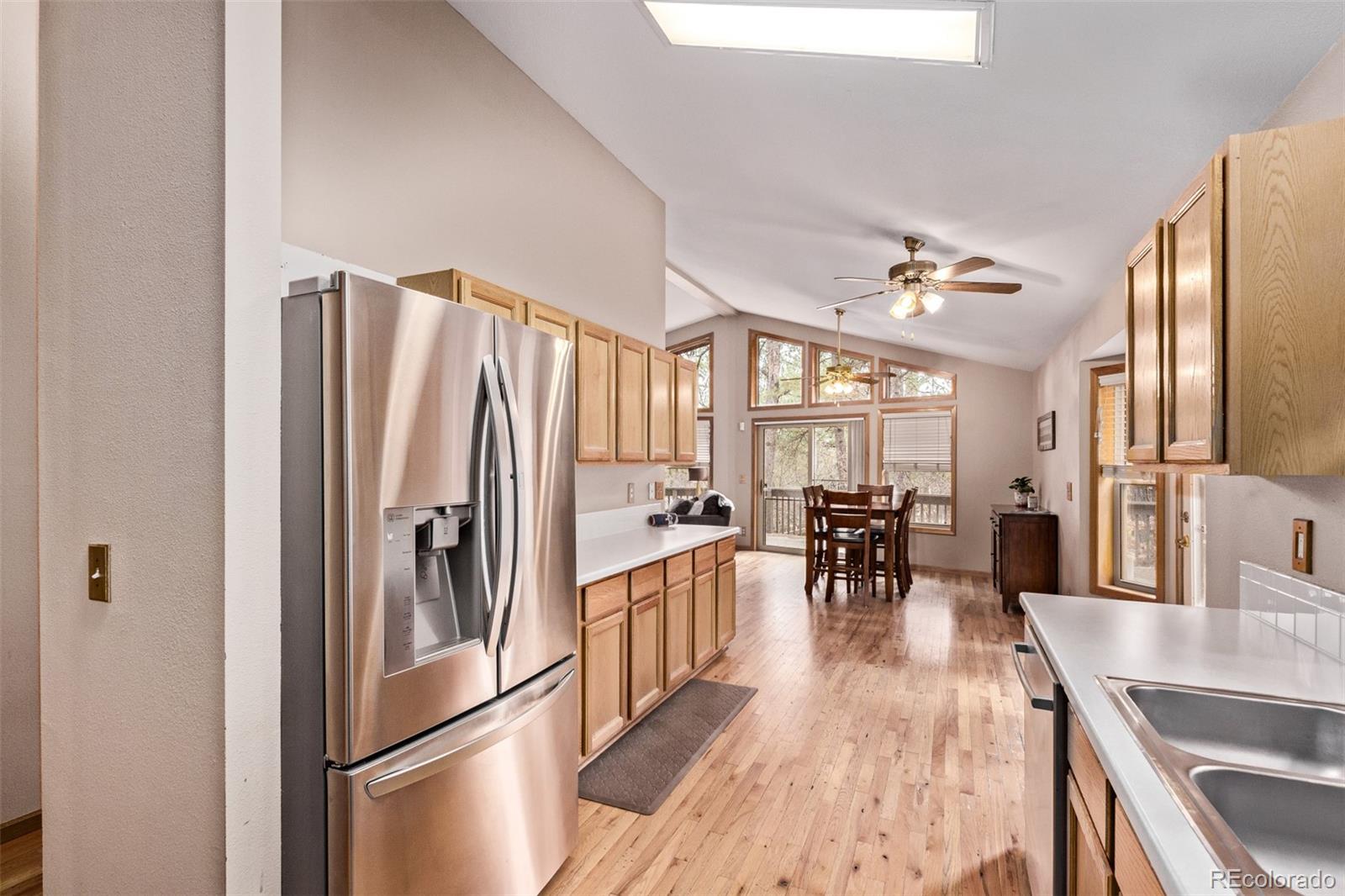 MLS Image #9 for 1150  fremont drive,larkspur, Colorado