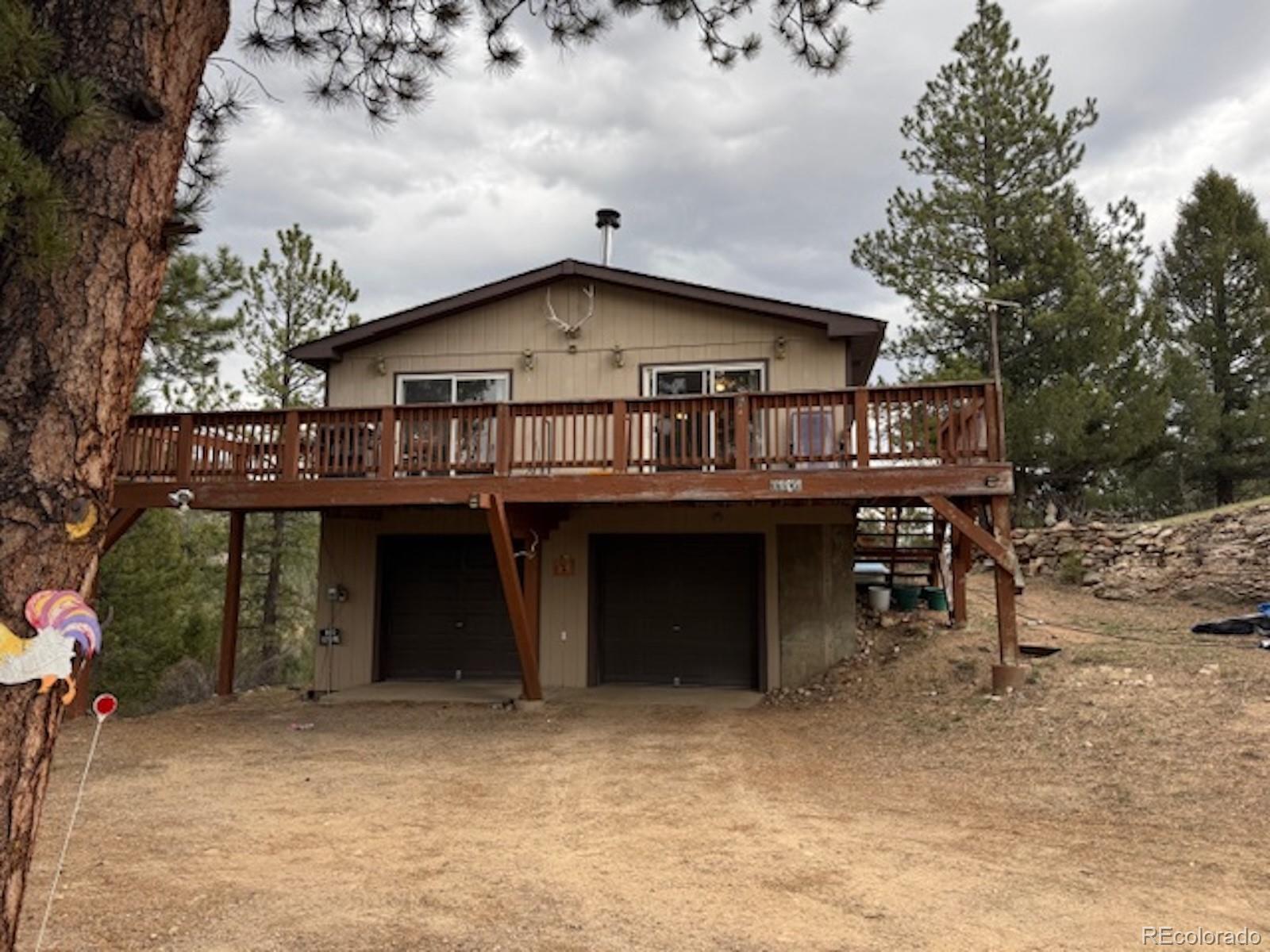 MLS Image #0 for 33505  diana road,pine, Colorado