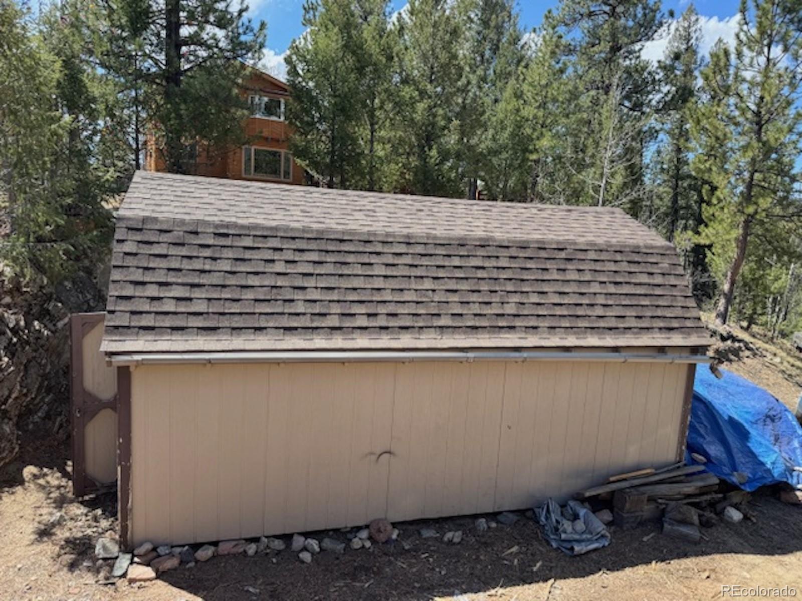 MLS Image #2 for 33505  diana road,pine, Colorado