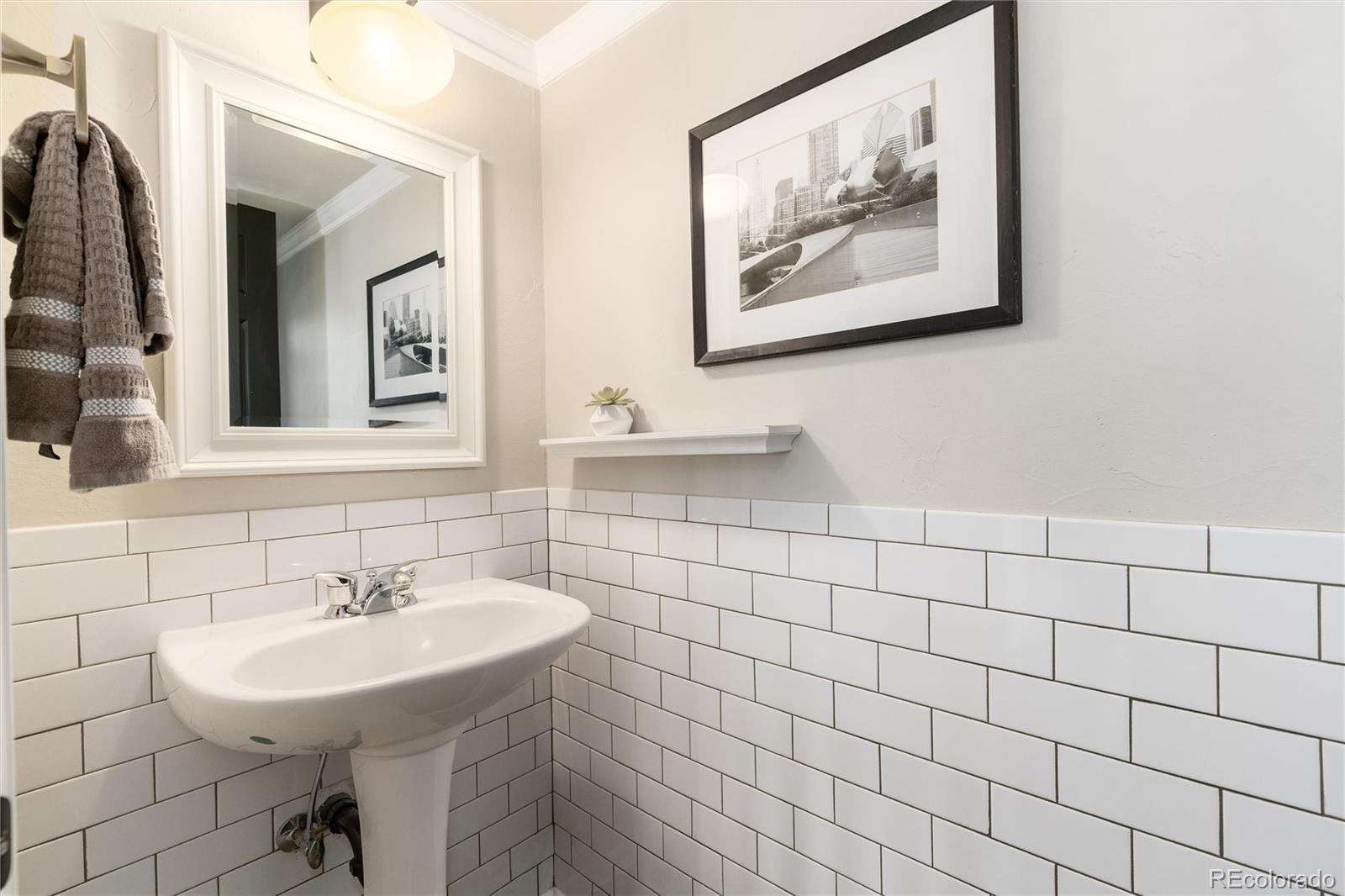 MLS Image #21 for 7777 e 23rd avenue 201,denver, Colorado