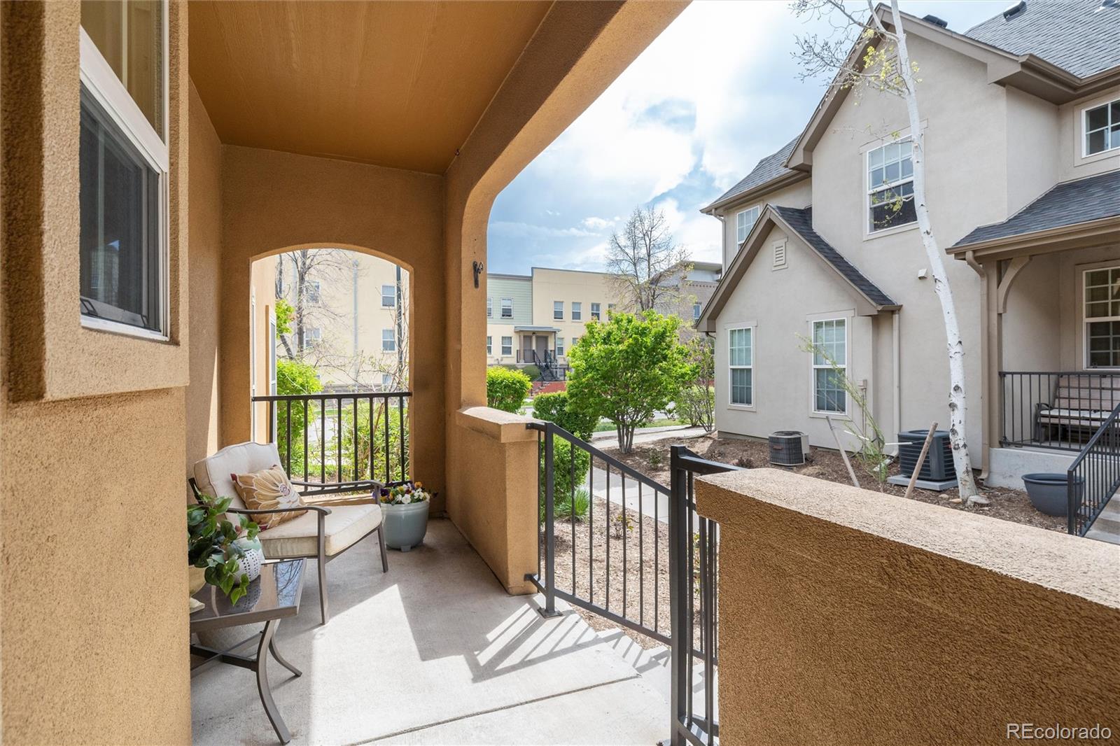 MLS Image #3 for 7777 e 23rd avenue 201,denver, Colorado