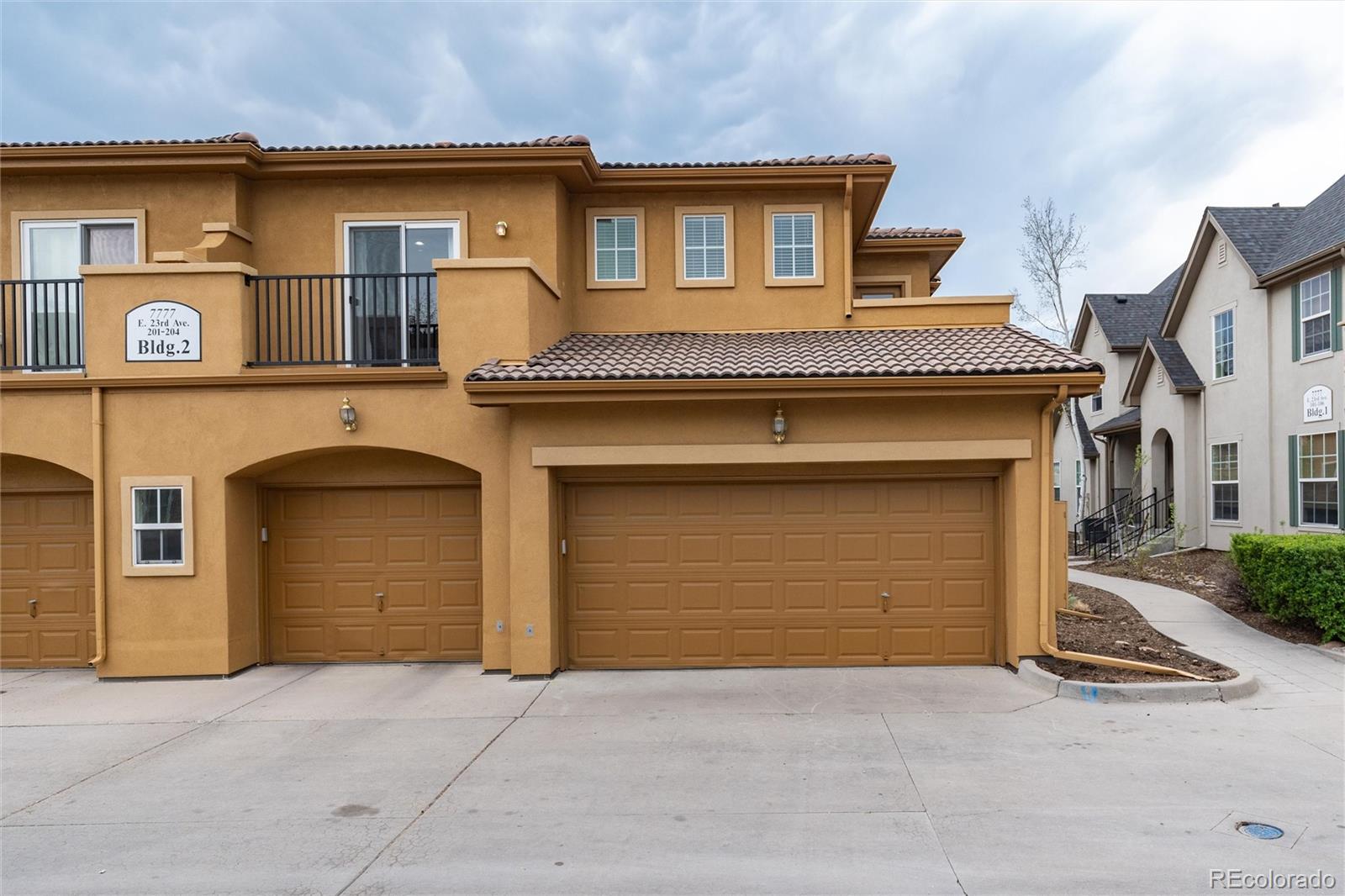 MLS Image #39 for 7777 e 23rd avenue 201,denver, Colorado