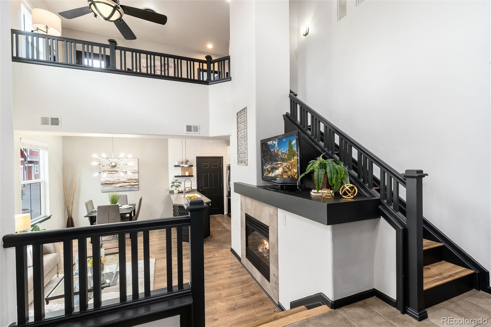 MLS Image #5 for 7777 e 23rd avenue 201,denver, Colorado