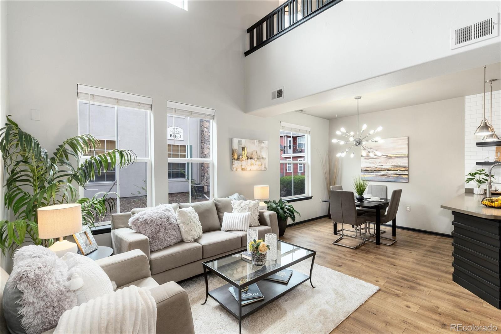 MLS Image #8 for 7777 e 23rd avenue 201,denver, Colorado