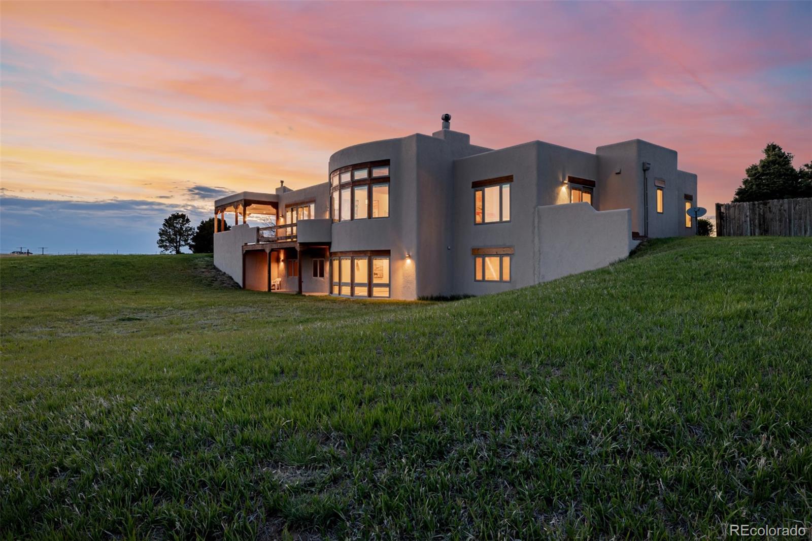MLS Image #0 for 1764  mesa ridge lane,castle rock, Colorado