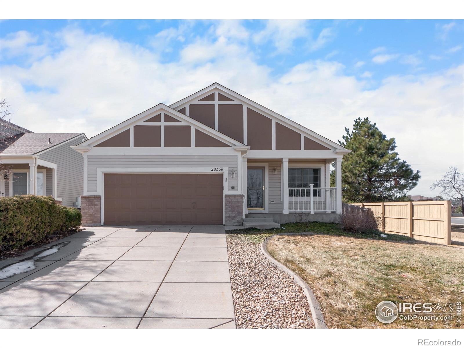 MLS Image #0 for 20336  willowbend lane,parker, Colorado