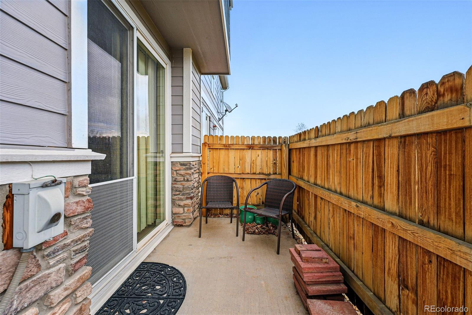MLS Image #29 for 9079  apache plume drive,parker, Colorado
