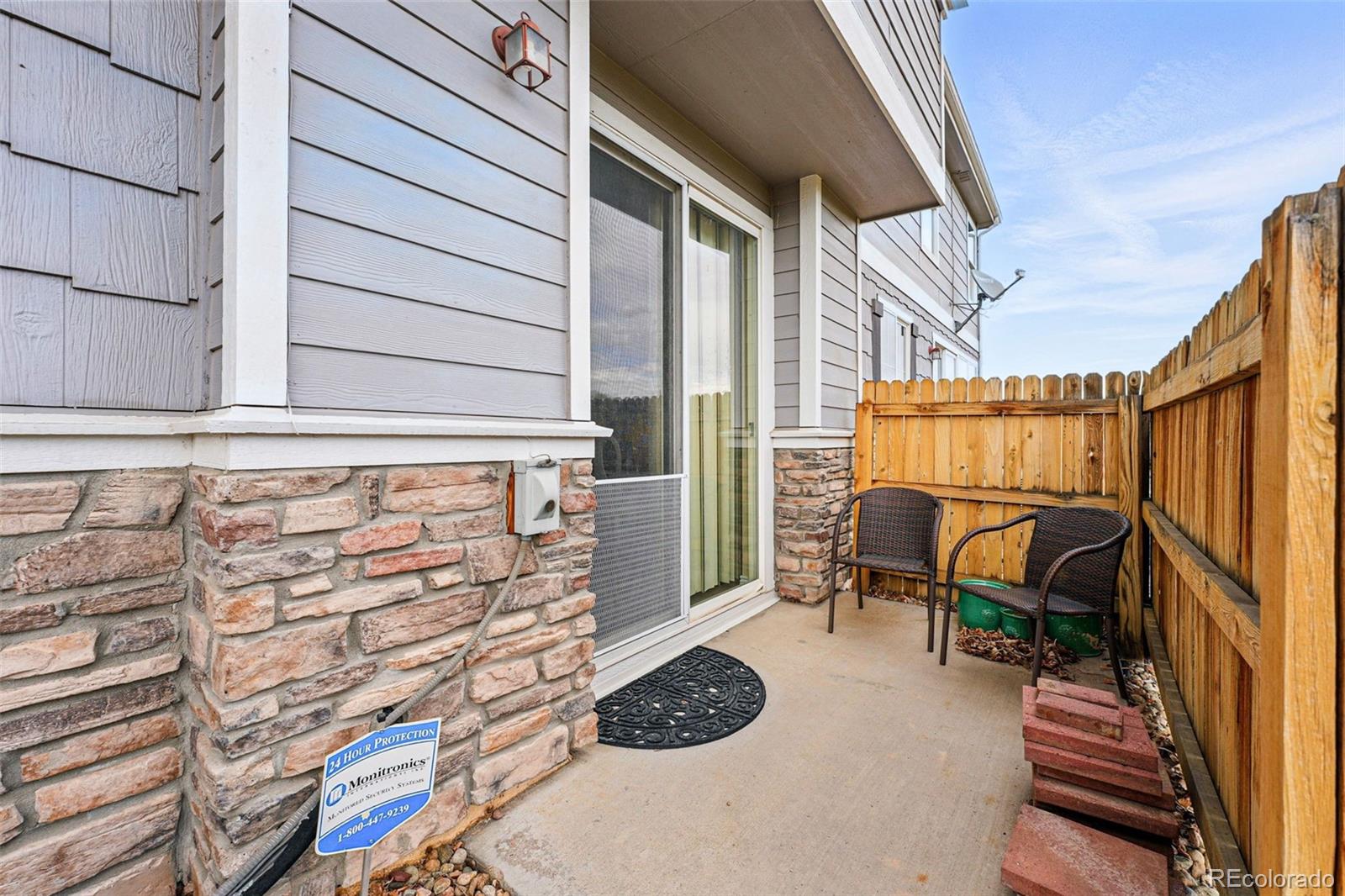MLS Image #30 for 9079  apache plume drive,parker, Colorado