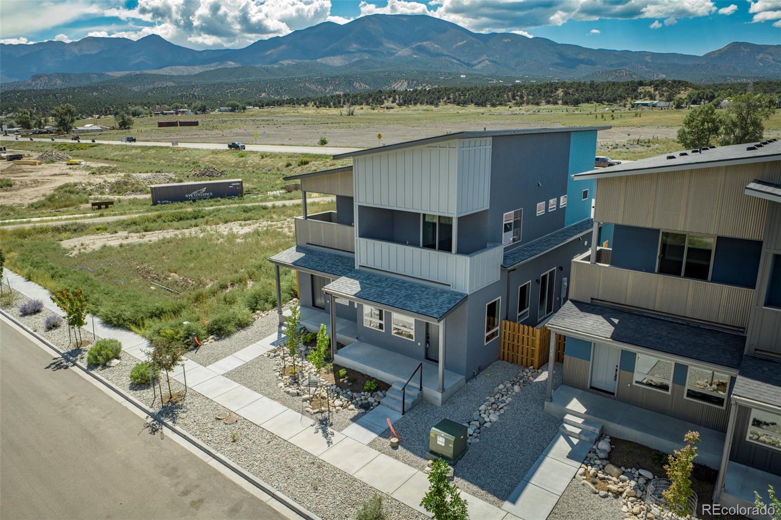 Report Image for 120  Southside Loop,Salida, Colorado