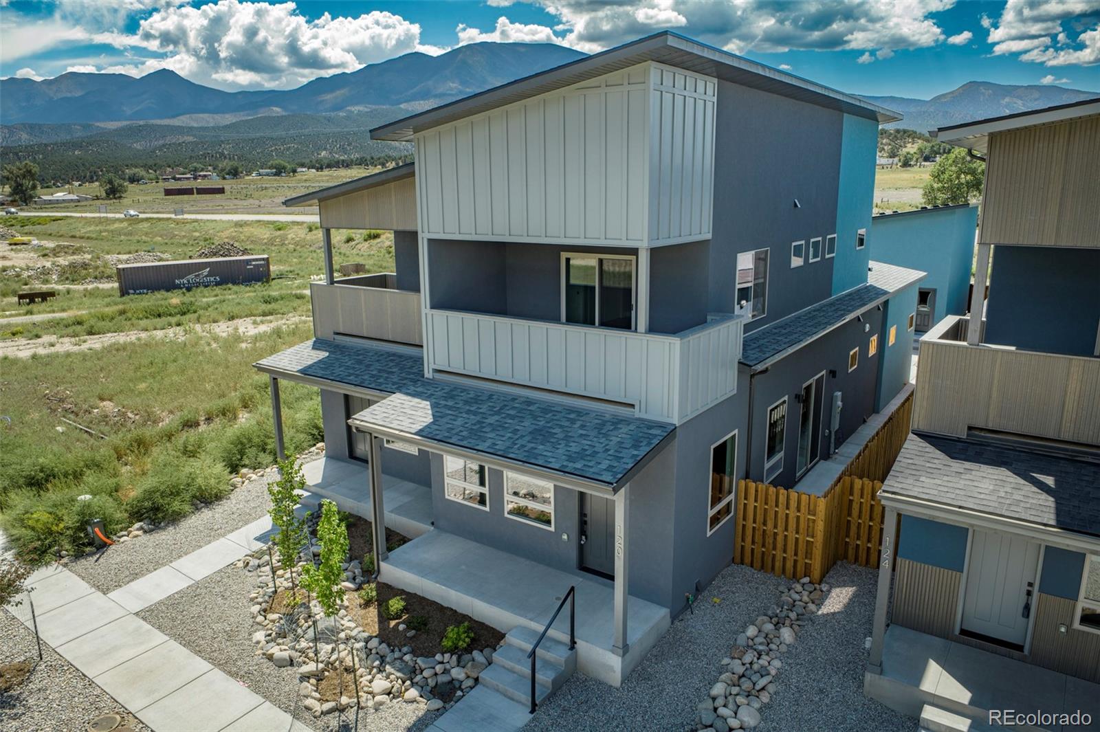 MLS Image #2 for 120  southside loop,salida, Colorado