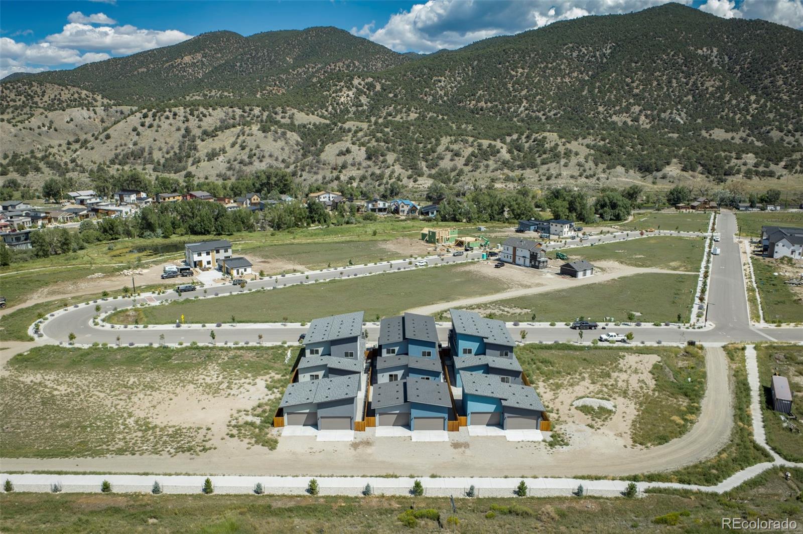 MLS Image #35 for 120  southside loop,salida, Colorado