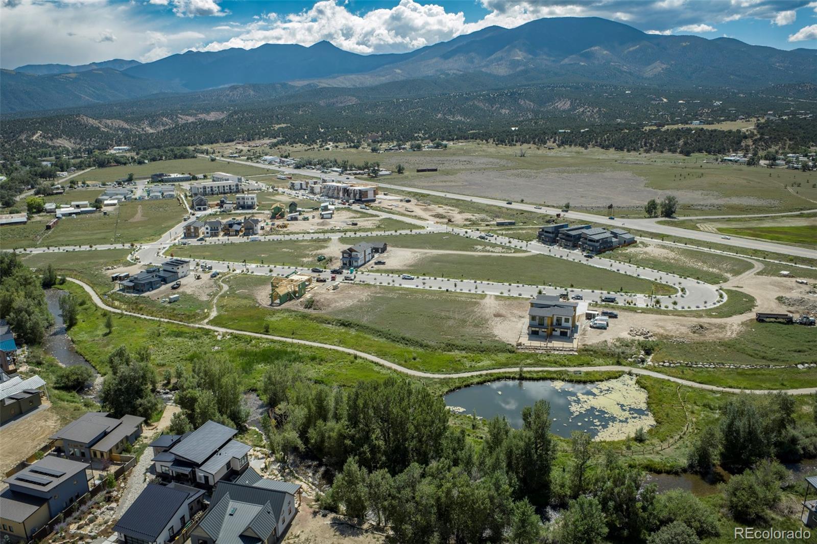 MLS Image #38 for 120  southside loop,salida, Colorado