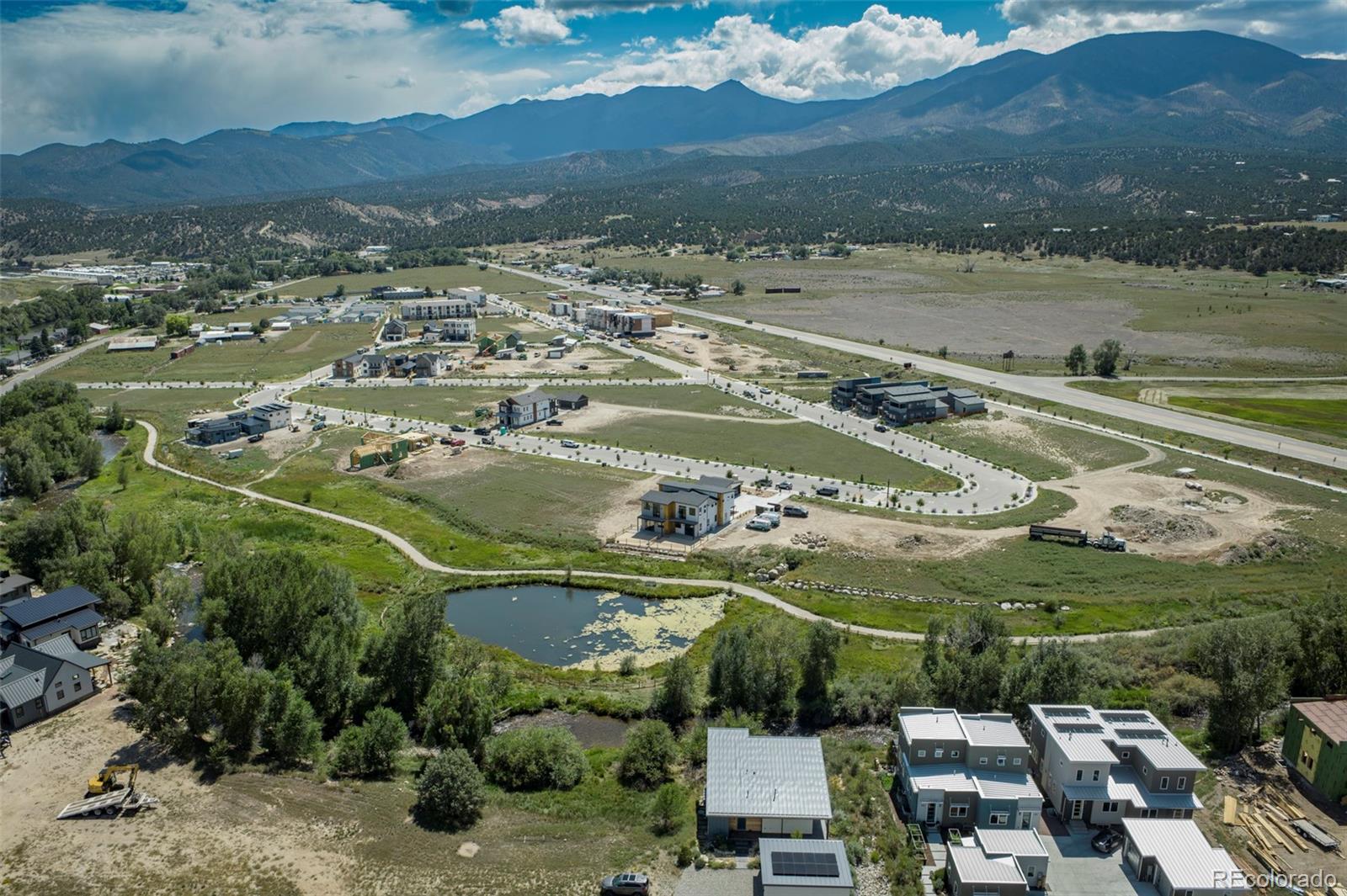 MLS Image #39 for 120  southside loop,salida, Colorado