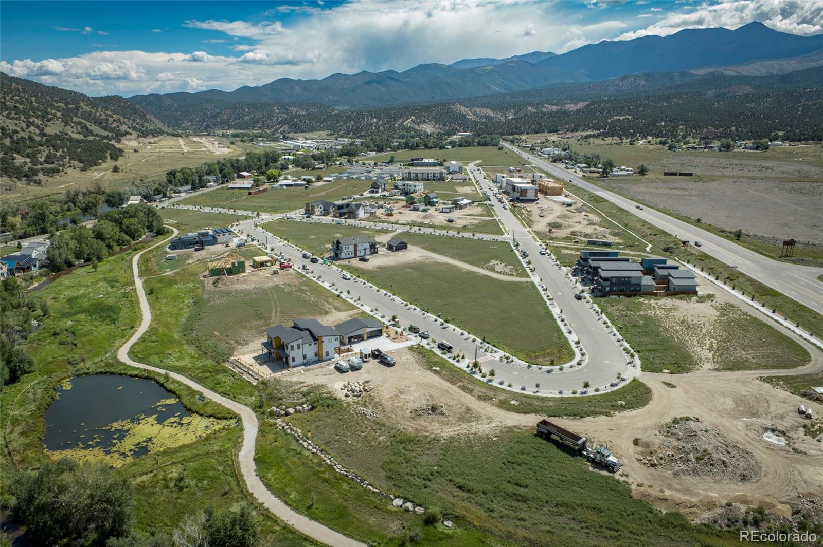 MLS Image #40 for 120  southside loop,salida, Colorado